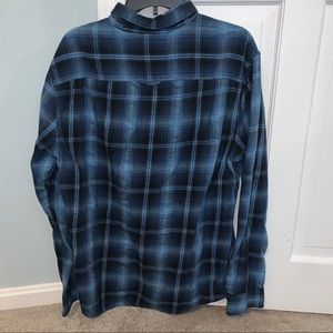 Urban Pipeline Ultimate Flannel